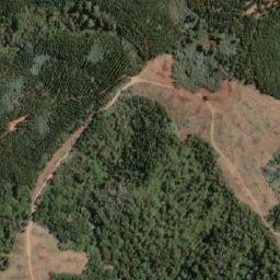 Satellite imagery of Cerro Batral, CL