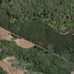 Satellite imagery of Cerro Batral, CL