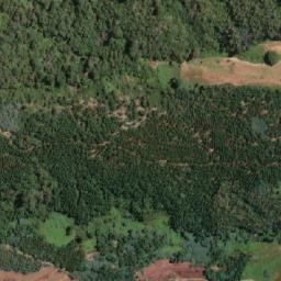 Satellite imagery of Cerro Batral, CL