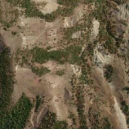 Satellite imagery of Avanzada Caman, CL