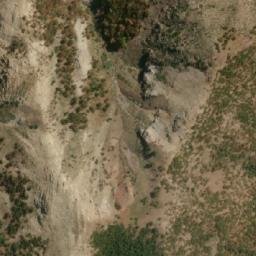 Satellite imagery of Avanzada Caman, CL