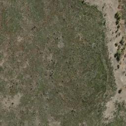 Satellite imagery of Bundies Island, AU