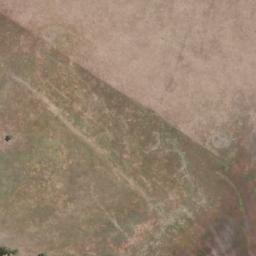 Satellite imagery of Frenchman Island, AU
