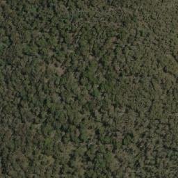Satellite imagery of Granite Peak, AU