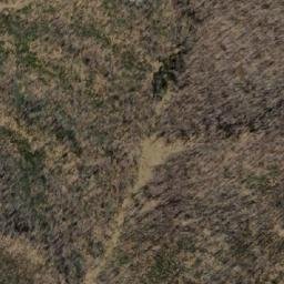 Satellite imagery of Mount Anderson, AU
