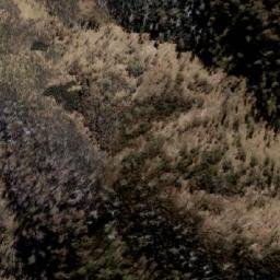 Satellite imagery of Mount Anderson, AU