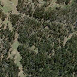 Satellite imagery of Ingebirah Gap, AU