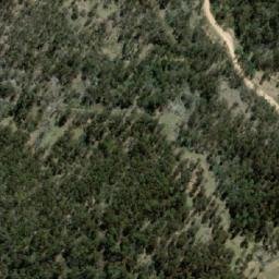Satellite imagery of Ingebirah Gap, AU