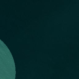 Satellite imagery of Tarihunga Point, NZ