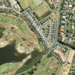 Satellite imagery of PILLAR 9 DP 175803, NZ