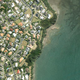 Satellite imagery of PILLAR 9 DP 175803, NZ