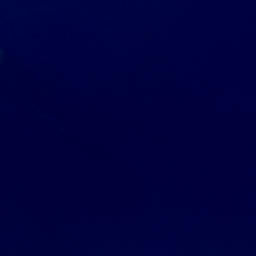 Satellite imagery of Whanake Point, NZ
