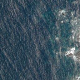 Satellite imagery of Punta Tumbes, CL