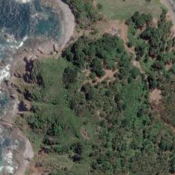 Satellite imagery of Punta Tumbes, CL