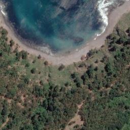 Satellite imagery of Punta Tumbes, CL