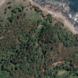 Satellite imagery of Roca Este, CL