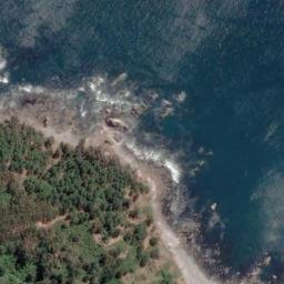 Satellite imagery of Roca Este, CL