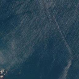 Satellite imagery of Roca Este, CL