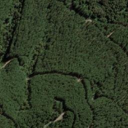 Satellite imagery of Cerro Los Peñasquillos, CL