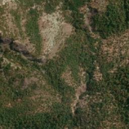 Satellite imagery of Avanzada Caman, CL