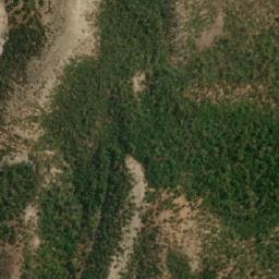 Satellite imagery of Avanzada Caman, CL