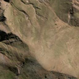 Satellite imagery of Paso Las Diucas, AR