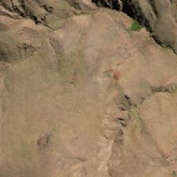 Satellite imagery of Paso Las Diucas, AR