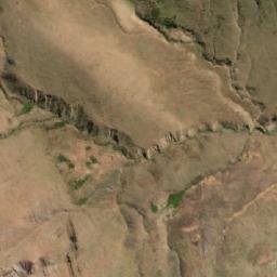 Satellite imagery of Paso Las Diucas, AR