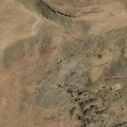 Satellite imagery of Loma Alta, AR