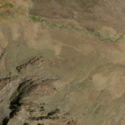 Satellite imagery of Loma Alta, AR