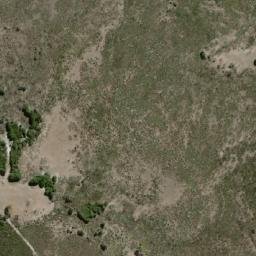 Satellite imagery of Bundies Island, AU