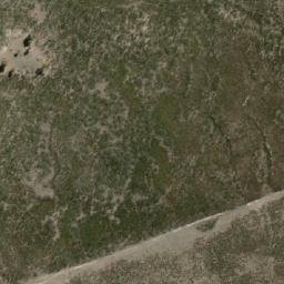 Satellite imagery of Bundies Island, AU