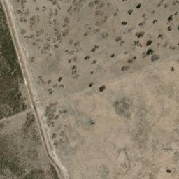 Satellite imagery of Bundies Island, AU