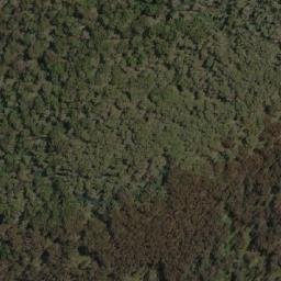 Satellite imagery of Granite Peak, AU