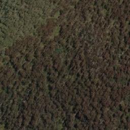 Satellite imagery of Granite Peak, AU