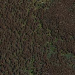 Satellite imagery of Granite Peak, AU