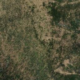 Satellite imagery of Mount Gibbo, AU