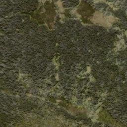 Satellite imagery of Paradise Hill, AU