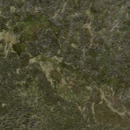 Satellite imagery of Paradise Hill, AU