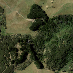 Satellite imagery of U1 NO 2, NZ