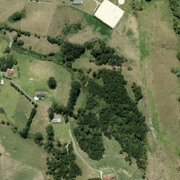 Satellite imagery of 3762 SO 57536, NZ