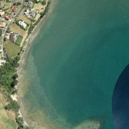 Satellite imagery of PILLAR 9 DP 175803, NZ