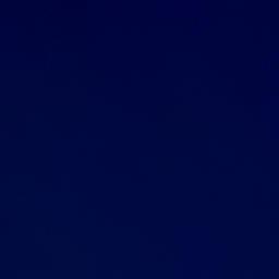 Satellite imagery of Whanake Point, NZ