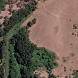 Satellite imagery of Punta Piedras, CL