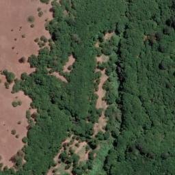 Satellite imagery of Roca Bluff, CL