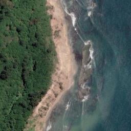 Satellite imagery of Roca Bluff, CL