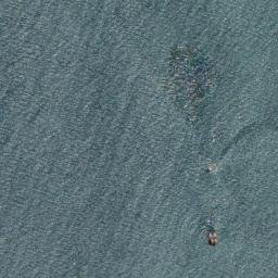 Satellite imagery of Punta Morro Tomé, CL