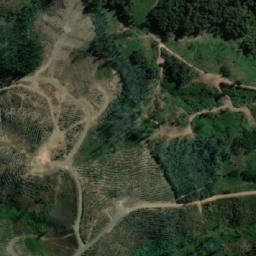 Satellite imagery of Cerro El Peumo, CL