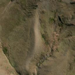 Satellite imagery of Paso Las Diucas, AR