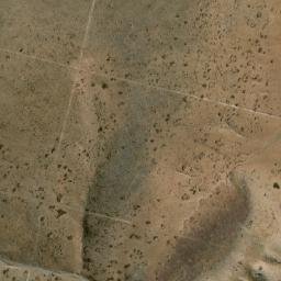 Satellite imagery of Cerro Huenul, AR